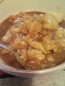 カレー