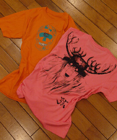 Tシャツ