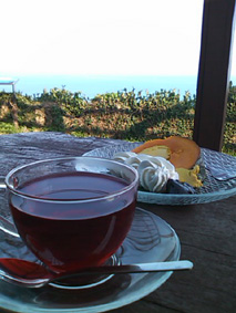 カフェ