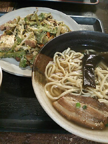 沖縄そば