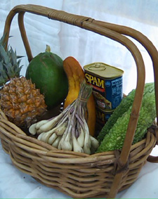 沖縄野菜