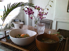 transit cafe