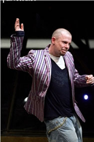 McQueen