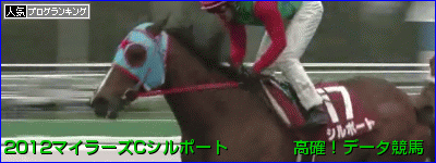 マイラーズC シルポート