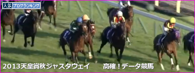 天皇賞秋 ジャスタウェイ