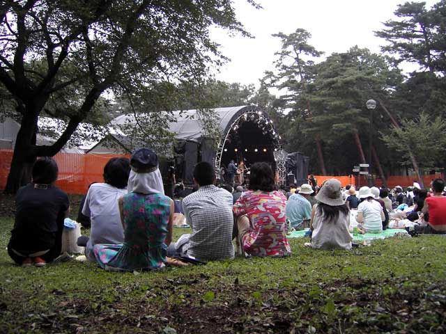 ハンバートハンバートのおふたり