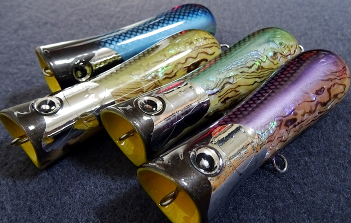KSY ガイポップSLIM 200-85g - HEAD & TAIL Web Shop