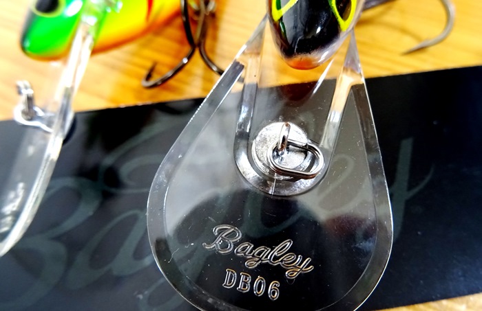 KSY handmadeworks ガイポップ115ｲｴﾛｰｱﾜﾋﾞ KSYガイポップ115アワビ！！到着 | NB-EYE Fishing tackle
