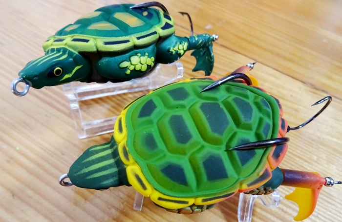 KSY handmadeworks ガイポップ115ｲｴﾛｰｱﾜﾋﾞ KSYガイポップ115アワビ！！到着 | NB-EYE Fishing tackle