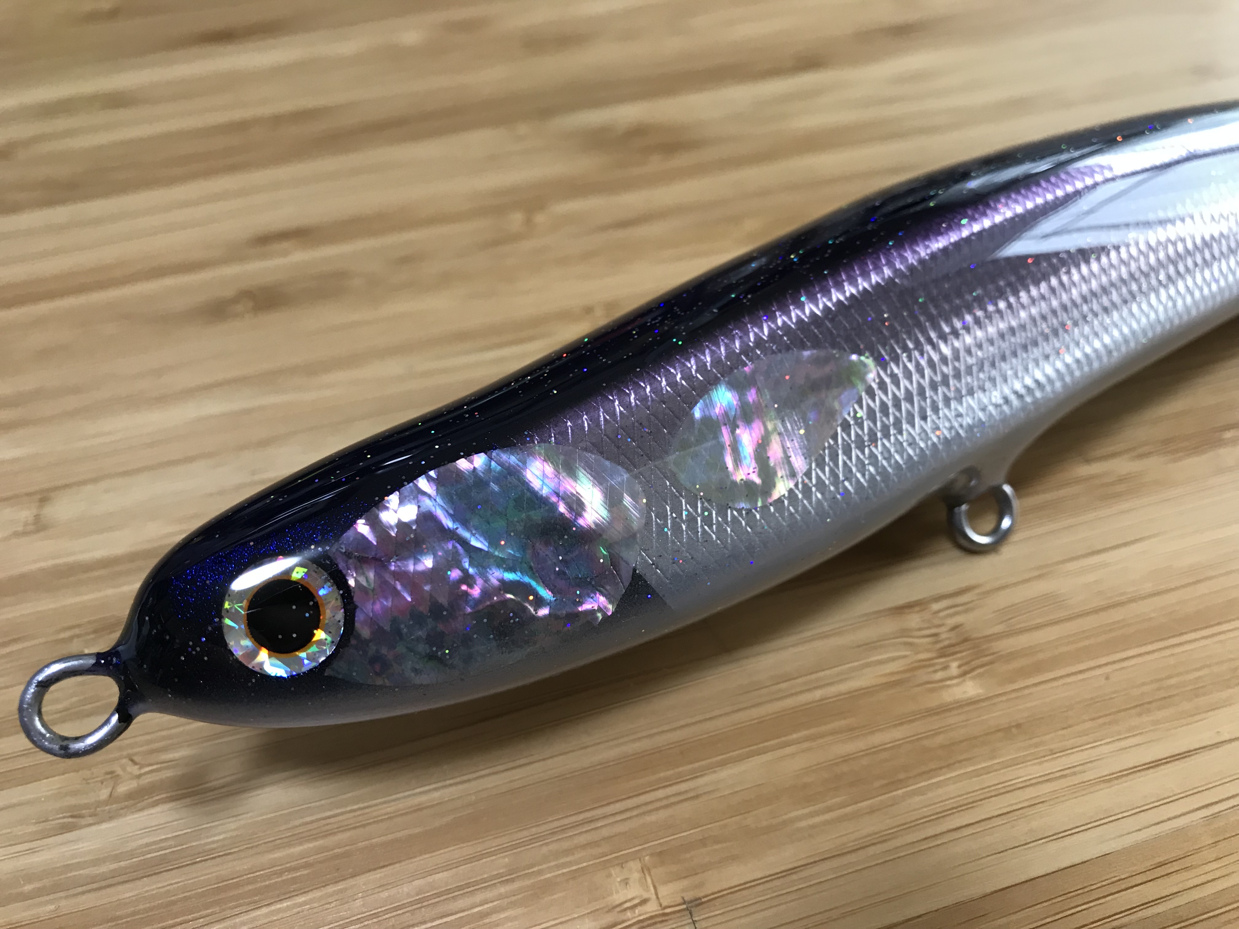GPC | サーペンポップ ルアー SerpenPop180 Lures 0 GPCルアー 国内