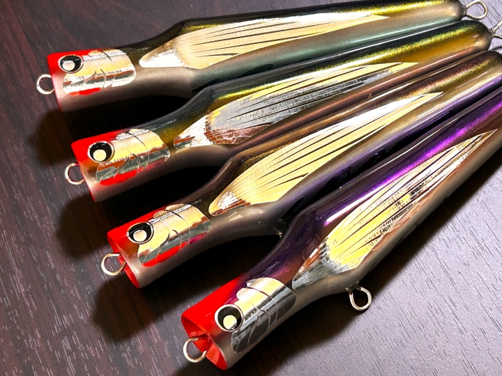 新入荷商品 | NB-EYE Fishing tackle