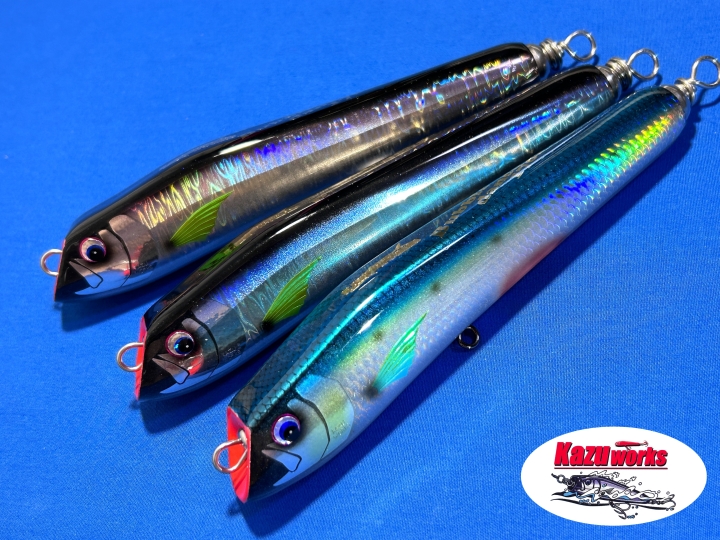 マグロ GT カーペンター 激レア 希少 キハダ