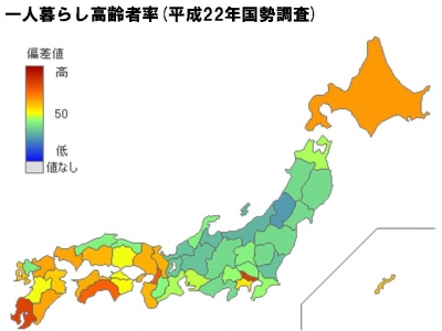 要介護者の家庭環境