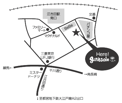 マップ