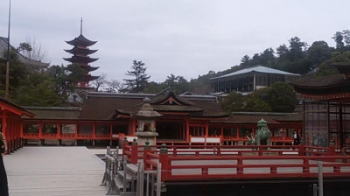 厳島神社