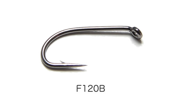 フライフックF120B