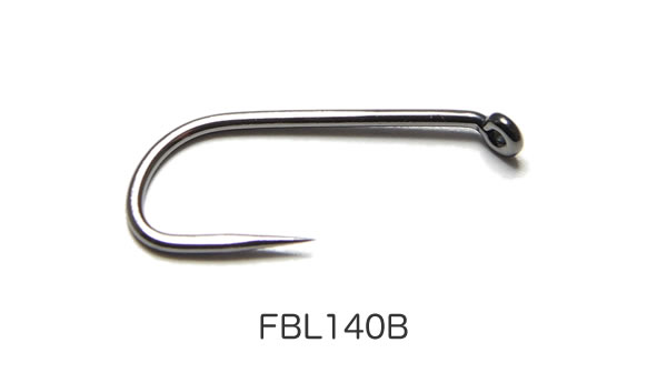 フライフックFBL140B