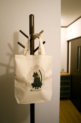 トートバック