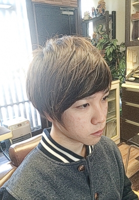 アシメマッシュ Neatech Blog