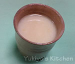甘酒
