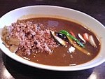 カレー