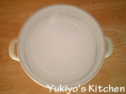 Yukiyos Kitchen☆味噌作り5