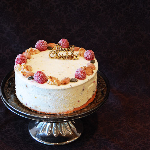 クリスマスケーキ