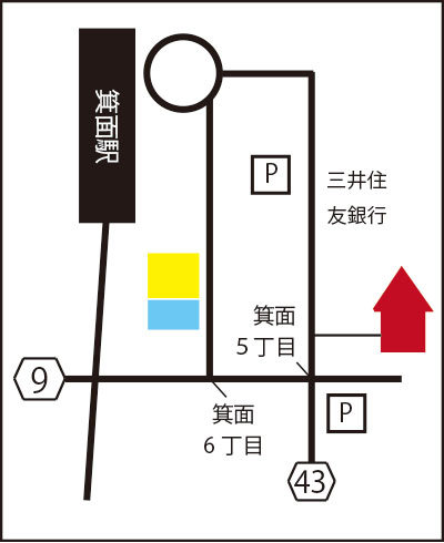 ジェラートスタンド