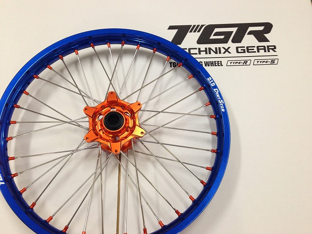 Z-WHEEL | DF_MOTO