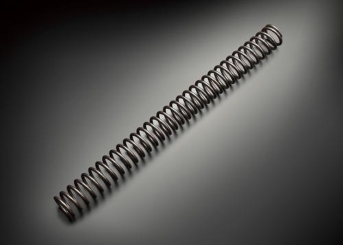 CRF250L/M フロントフォーク用 TGRハードスプリング | TECHNIXのここが