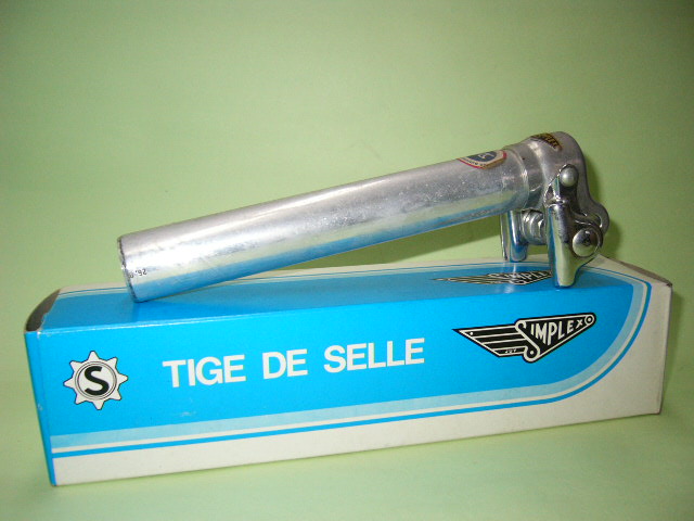 サンプレックス SLJ シートピラーバッチ付27.2 【公式通販】