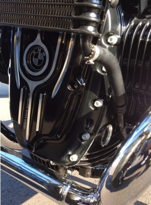 Roland Sands DesignとのコラボレーションMachinedパーツ | Motorrad 