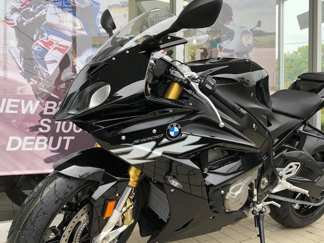 S1000RR 新色入荷！！ | Motorrad Saitama-City Official Blog.
