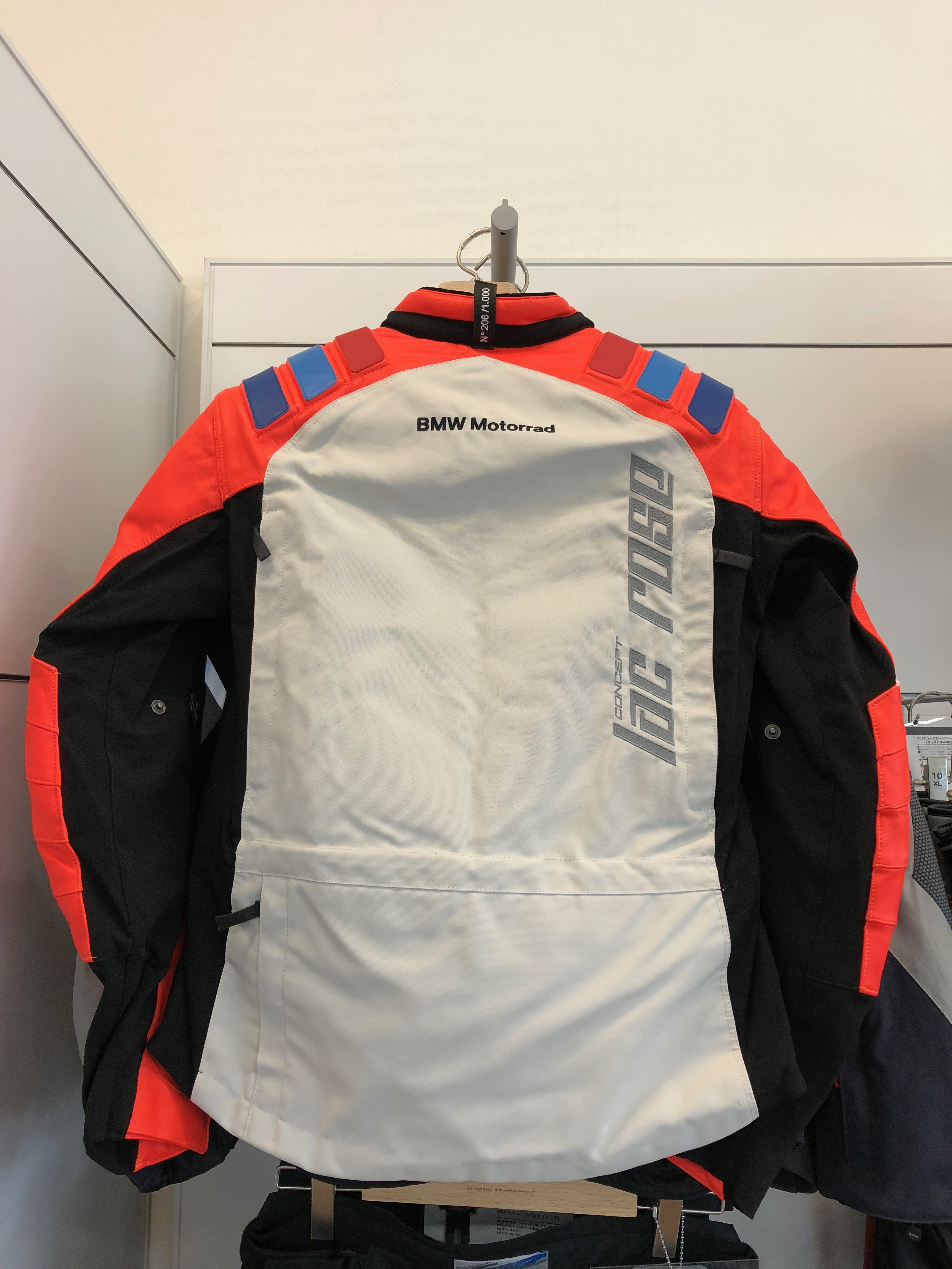 76%OFF!】 BMW スタートジャケット パンツ ienomat.com.br