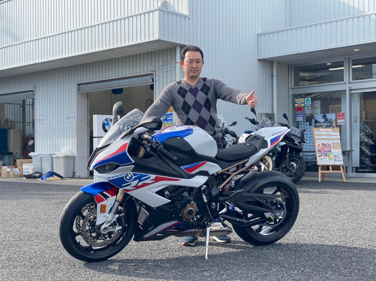 BMW S1000RR2019〜 Mローシート 8284101.jpg?v=1676497008