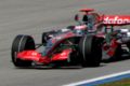 At the 2007 Malaysian GP