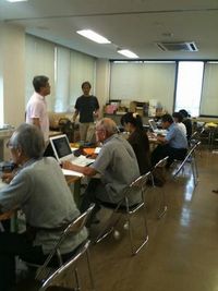 ¥Ö¥í¥°¶µ¼¼2011ǯ9·î4Æü