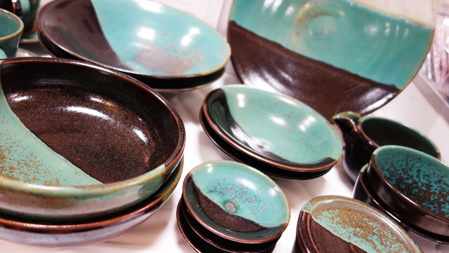 0585【希少】陶工職人の生活史 民芸牛ノ戸焼親方の生涯 陶工職人