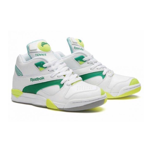 court victory pump reebok