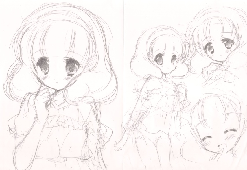 スマイルプリキュア ぼくらに出来ること