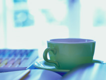 cup