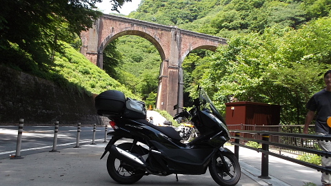 碓氷峠