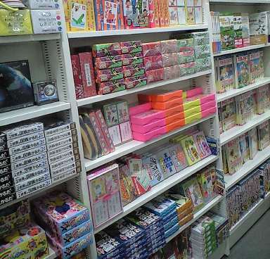 商品取扱店 フェア情報 かるた店 あれこれ 奥野かるた店新着情報