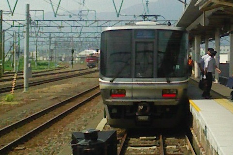新快速