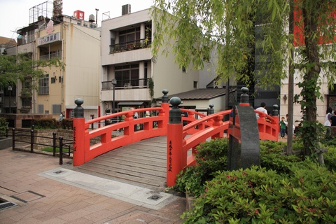 はりまや橋