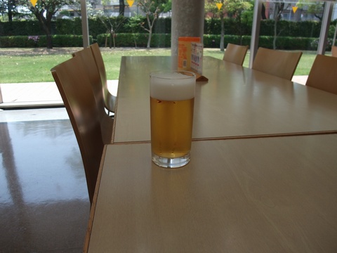ビール