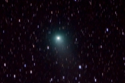 ギャラッド彗星