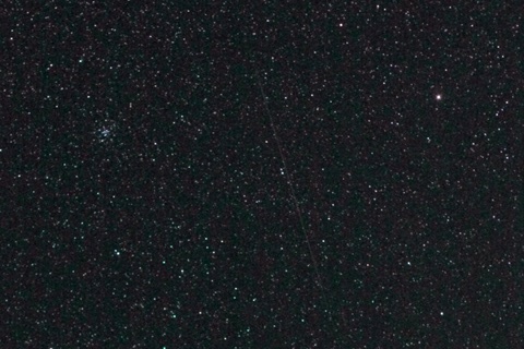 流星