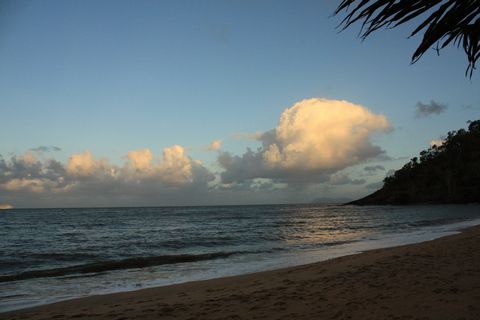 TrnityBeach