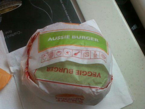 AussieBurger